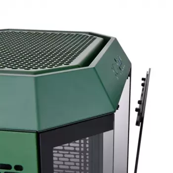Obudowa PC Thermaltake 300 Racing Green Micro Tower