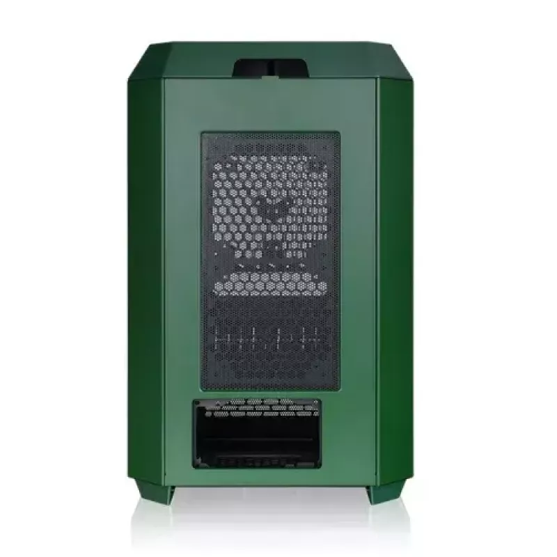 Obudowa PC Thermaltake 300 Racing Green Micro Tower