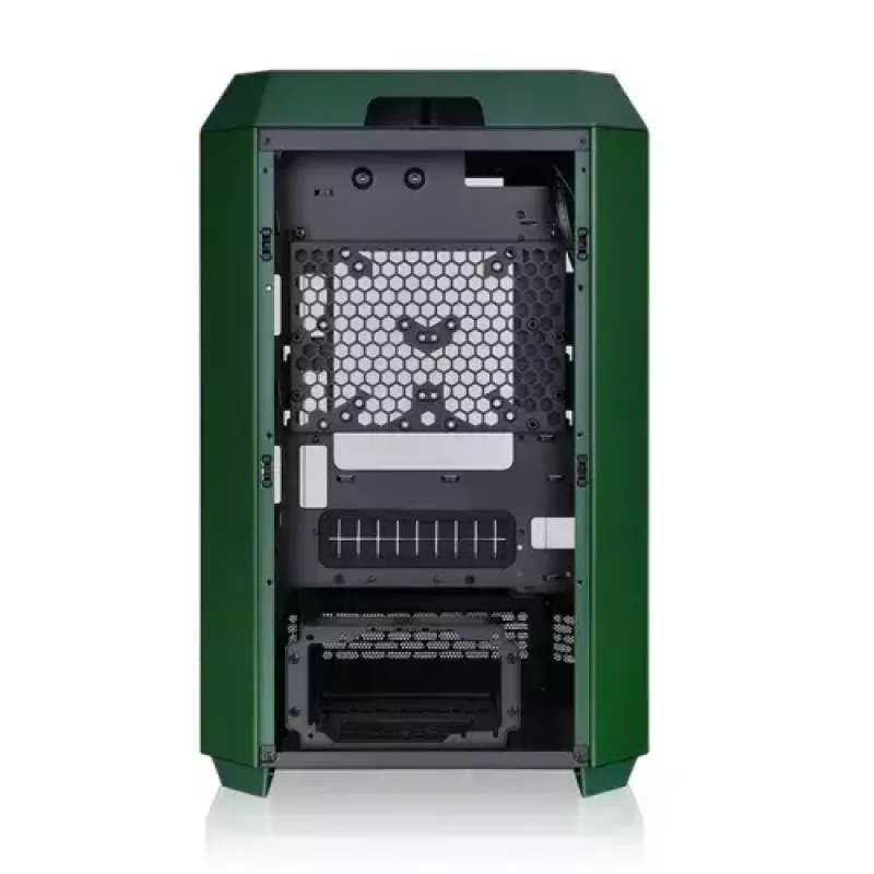 Obudowa PC Thermaltake 300 Racing Green Micro Tower