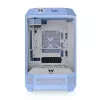 Obudowa PC Thermaltake The Tower 300 Micro Tower Niebieska