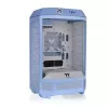 Obudowa PC Thermaltake The Tower 300 Micro Tower Niebieska