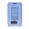 Obudowa PC Thermaltake The Tower 300 Micro Tower Niebieska