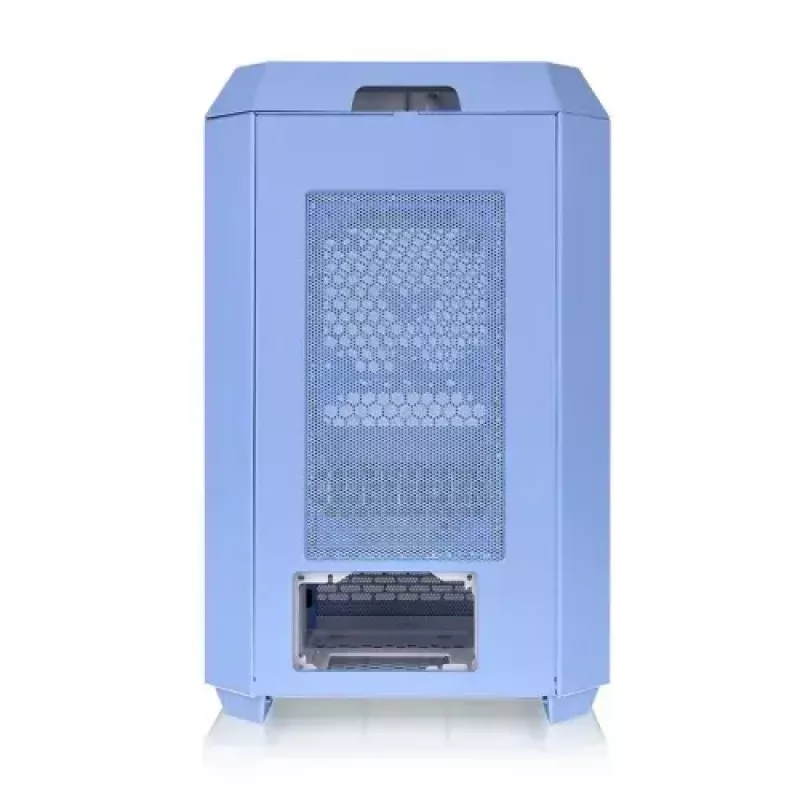 Obudowa PC Thermaltake The Tower 300 Micro Tower Niebieska