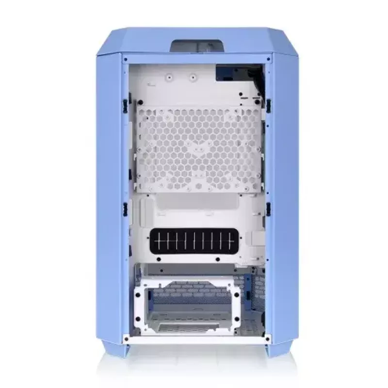 Obudowa PC Thermaltake The Tower 300 Micro Tower Niebieska
