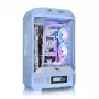 Obudowa PC Thermaltake The Tower 300 Micro Tower Niebieska