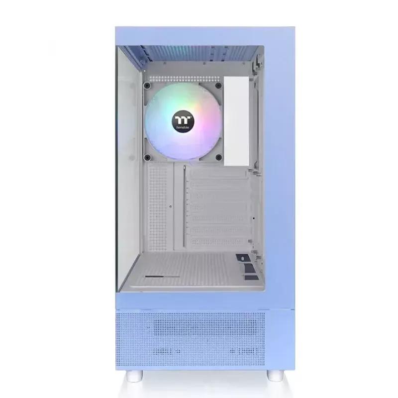 Obudowa PC Thermaltake View 270 TG Midi Tower Niebieska