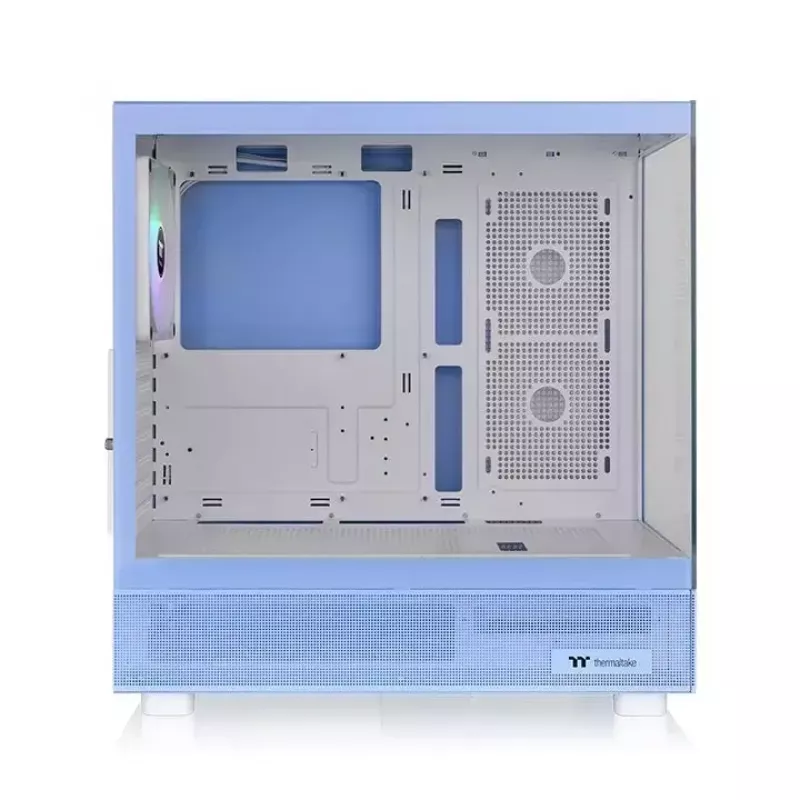 Obudowa PC Thermaltake View 270 TG Midi Tower Niebieska