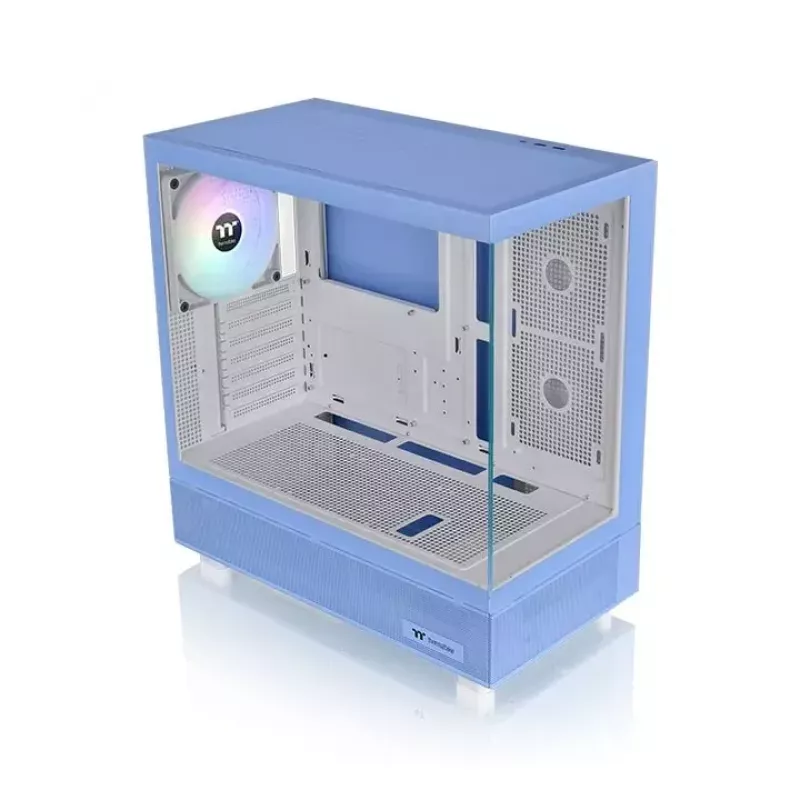 Obudowa PC Thermaltake View 270 TG Midi Tower Niebieska