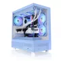 Obudowa PC Thermaltake View 270 TG Midi Tower Niebieska