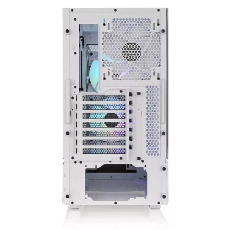 THERMALTAKE Ceres 300 TG ARGB Mid Tower Chassis - Biały