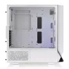 THERMALTAKE Ceres 300 TG ARGB Mid Tower Chassis - Biały