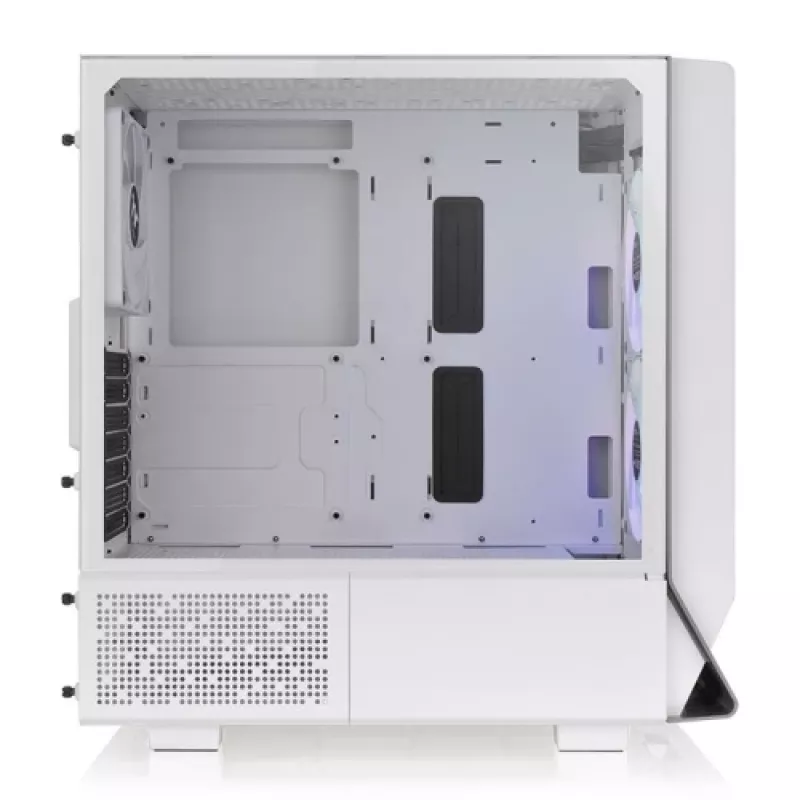 THERMALTAKE Ceres 300 TG ARGB Mid Tower Chassis - Biały