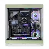 Obudowa PC Thermaltake CTE E550 TG Midi Tower Zielona