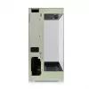 Obudowa PC Thermaltake CTE E550 TG Midi Tower Zielona