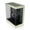 Obudowa PC Thermaltake CTE E550 TG Midi Tower Zielona