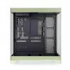 Obudowa PC Thermaltake CTE E550 TG Midi Tower Zielona