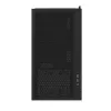 GIGABYTE C500 PANORAMIC STEALTH Midi Tower Czarny