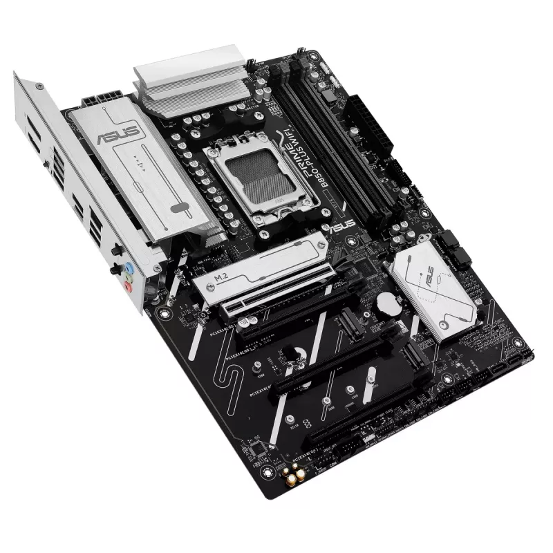 Płyta główna ASUS PRIME B850-PLUS WIFI AMD B850 Socket AM5 ATX