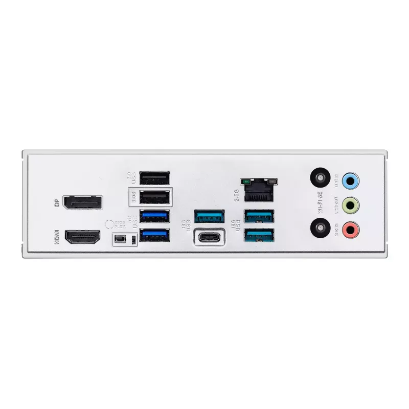 Płyta główna ASUS PRIME B850-PLUS WIFI AMD B850 Socket AM5 ATX