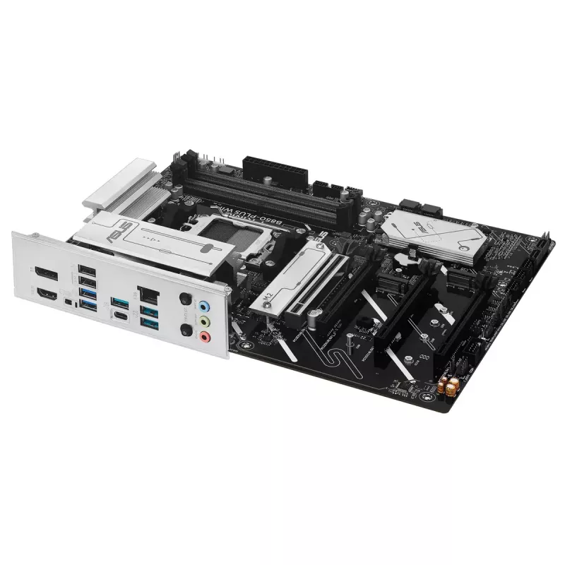 Płyta główna ASUS PRIME B850-PLUS WIFI AMD B850 Socket AM5 ATX