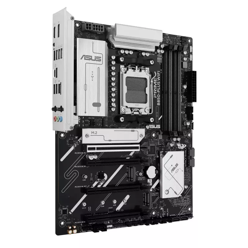 Płyta główna ASUS PRIME B850-PLUS WIFI AMD B850 Socket AM5 ATX