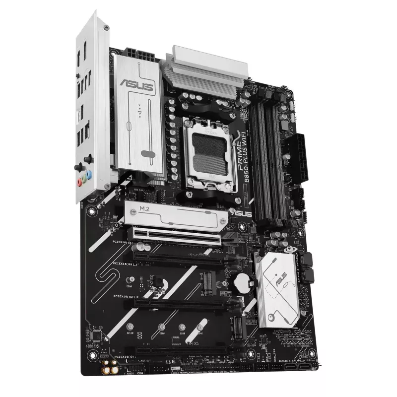 Płyta główna ASUS PRIME B850-PLUS WIFI AMD B850 Socket AM5 ATX