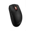 Mysz ASUS ROG Strix Impact III Wireless do gier, oburęczna, RF Wireless + Bluetooth, optyczna, 36000 DPI