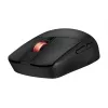 Mysz ASUS ROG Strix Impact III Wireless do gier, oburęczna, RF Wireless + Bluetooth, optyczna, 36000 DPI