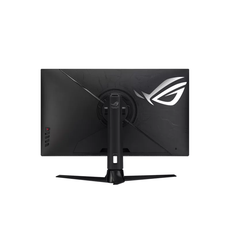 Monitor komputerowy ASUS ROG Strix XG32UQ 81,3 cm (32 cale) 3840 x 2160 pikseli 4K Ultra HD LCD Czarny