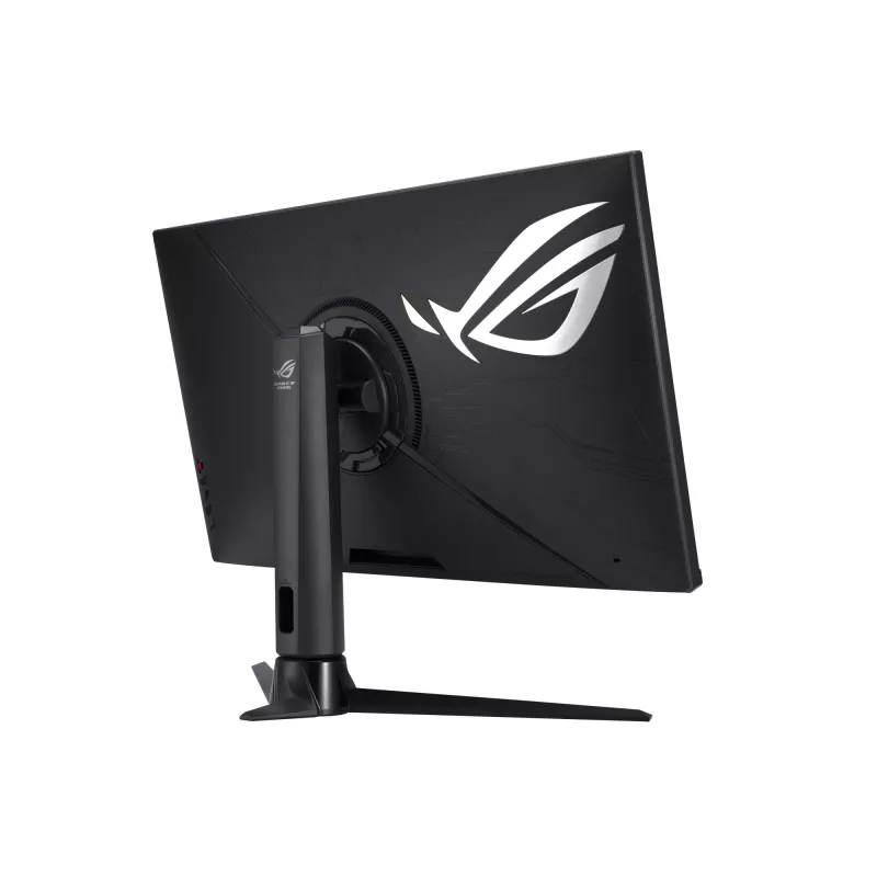 Monitor komputerowy ASUS ROG Strix XG32UQ 81,3 cm (32 cale) 3840 x 2160 pikseli 4K Ultra HD LCD Czarny