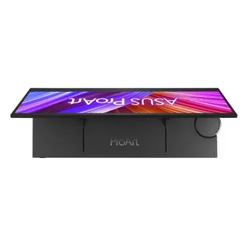 ASUS ProArt PA147CDV monitor komputerowy 35,6 cm (14 cali) 1920 x 550 pikseli LCD Dotykowy Czarny