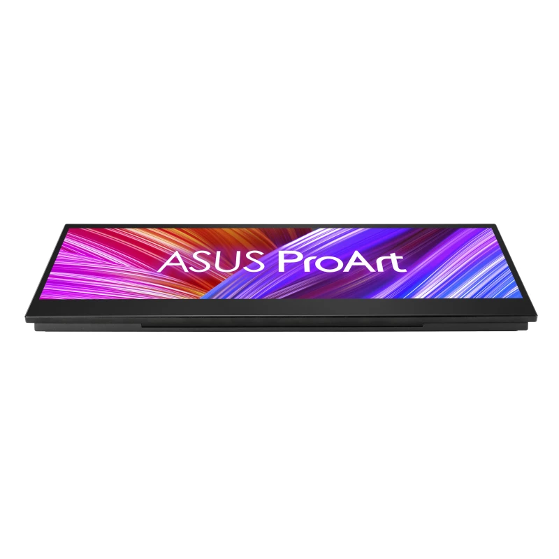 ASUS ProArt PA147CDV monitor komputerowy 35,6 cm (14 cali) 1920 x 550 pikseli LCD Dotykowy Czarny