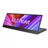 ASUS ProArt PA147CDV monitor komputerowy 35,6 cm (14 cali) 1920 x 550 pikseli LCD Dotykowy Czarny