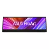 ASUS ProArt PA147CDV monitor komputerowy 35,6 cm (14 cali) 1920 x 550 pikseli LCD Dotykowy Czarny