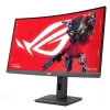 Monitor komputerowy ASUS ROG Strix XG27WCMS 68.6 cm (27 cali) 2560 x 1440 pikseli Quad HD LCD Czarny