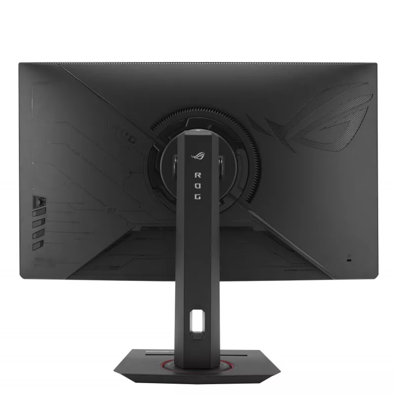 Monitor komputerowy ASUS ROG Strix XG27WCMS 68.6 cm (27 cali) 2560 x 1440 pikseli Quad HD LCD Czarny