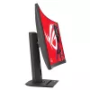 Monitor komputerowy ASUS ROG Strix XG27WCMS 68.6 cm (27 cali) 2560 x 1440 pikseli Quad HD LCD Czarny