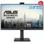 Monitor komputerowy ASUS BE249QFK 60,5 cm (23,8 cala) 1920 x 1080 pikseli Full HD LCD Czarny