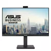 Monitor komputerowy ASUS BE249QFK 60,5 cm (23,8 cala) 1920 x 1080 pikseli Full HD LCD Czarny