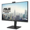 Monitor komputerowy ASUS BE249QFK 60,5 cm (23,8 cala) 1920 x 1080 pikseli Full HD LCD Czarny