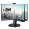 Monitor komputerowy ASUS BE249QFK 60,5 cm (23,8 cala) 1920 x 1080 pikseli Full HD LCD Czarny