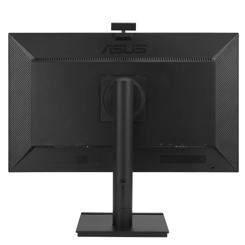 Monitor komputerowy ASUS BE249QFK 60,5 cm (23,8 cala) 1920 x 1080 pikseli Full HD LCD Czarny