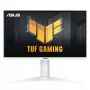 Monitor komputerowy ASUS TUF Gaming VG27AQML1A-W 68,6 cm (27 cali) 2560 x 1440 pikseli Wide Quad HD LCD Biały