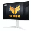 Monitor komputerowy ASUS TUF Gaming VG27AQML1A-W 68,6 cm (27 cali) 2560 x 1440 pikseli Wide Quad HD LCD Biały
