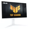 Monitor komputerowy ASUS TUF Gaming VG27AQML1A-W 68,6 cm (27 cali) 2560 x 1440 pikseli Wide Quad HD LCD Biały
