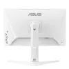 Monitor komputerowy ASUS TUF Gaming VG27AQML1A-W 68,6 cm (27 cali) 2560 x 1440 pikseli Wide Quad HD LCD Biały