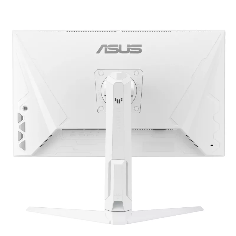 Monitor komputerowy ASUS TUF Gaming VG27AQML1A-W 68,6 cm (27 cali) 2560 x 1440 pikseli Wide Quad HD LCD Biały
