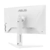 Monitor komputerowy ASUS TUF Gaming VG27AQML1A-W 68,6 cm (27 cali) 2560 x 1440 pikseli Wide Quad HD LCD Biały