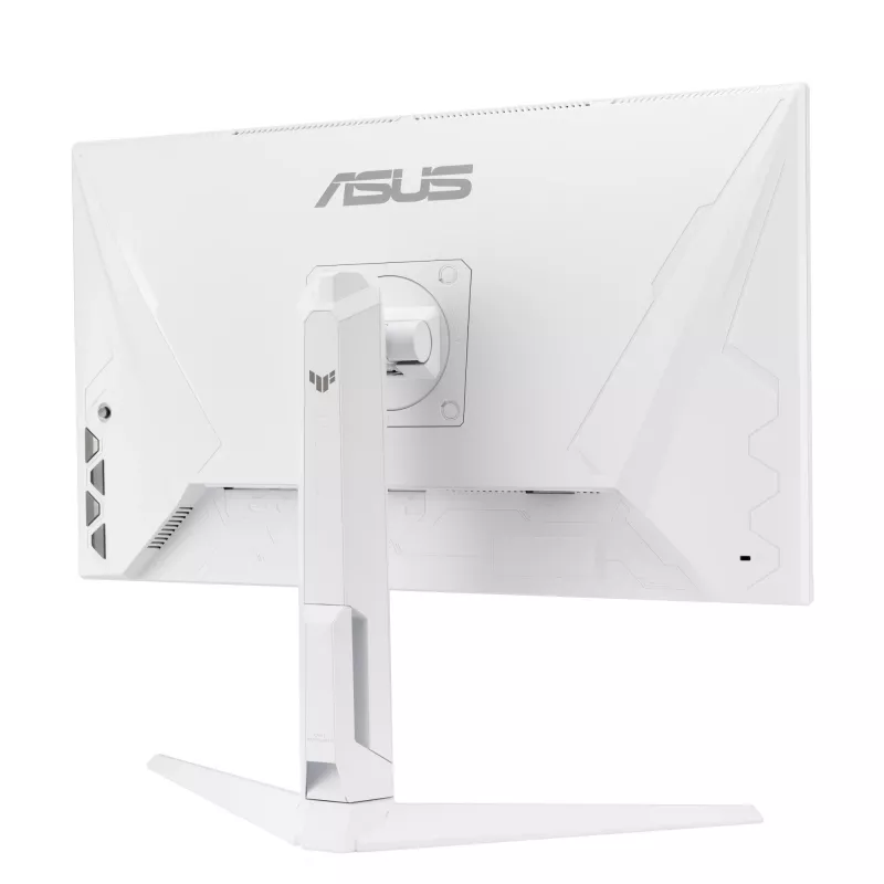 Monitor komputerowy ASUS TUF Gaming VG27AQML1A-W 68,6 cm (27 cali) 2560 x 1440 pikseli Wide Quad HD LCD Biały
