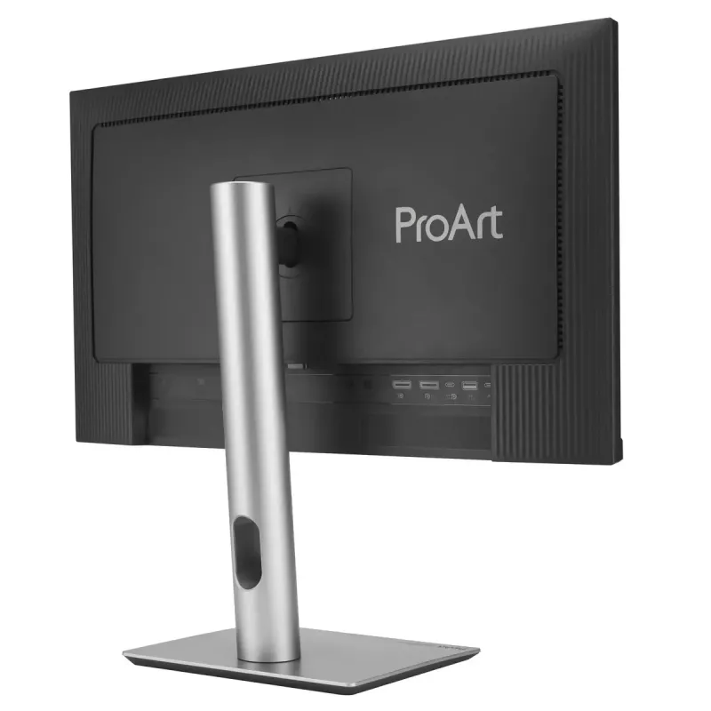Monitor ASUS ProArt Display PA24ACRV 23.8 cala IPS Quad HD 2560x1440, 350 cd/m², 75 Hz, USB-C PD 96W, VESA 100x100